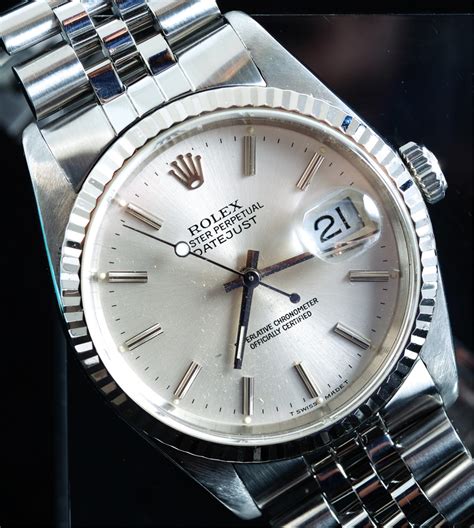 rolex oyster perpetual datejust old models|rolex oyster perpetual datejust 1968.